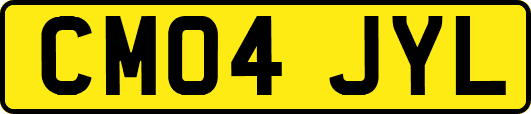 CM04JYL