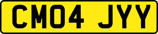 CM04JYY