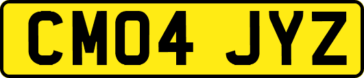 CM04JYZ