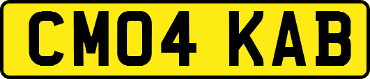 CM04KAB