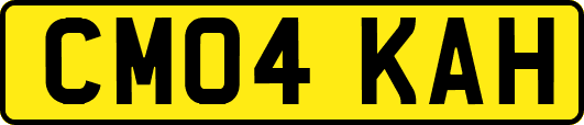 CM04KAH