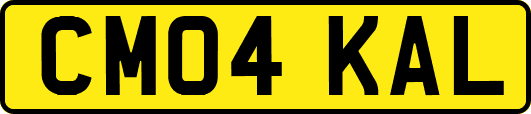 CM04KAL