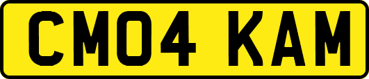 CM04KAM