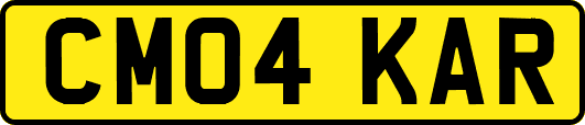 CM04KAR