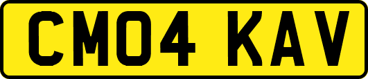 CM04KAV