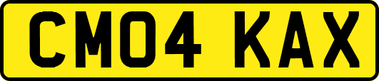 CM04KAX