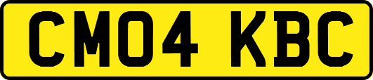 CM04KBC
