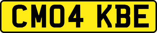 CM04KBE