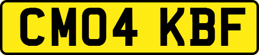 CM04KBF