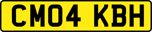 CM04KBH