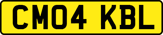 CM04KBL