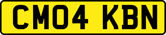 CM04KBN