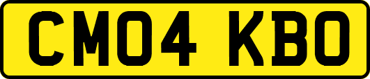 CM04KBO
