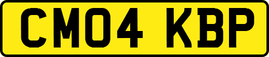 CM04KBP