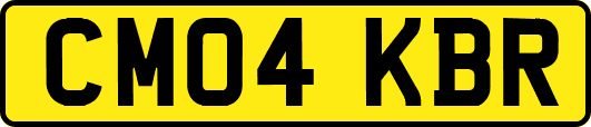 CM04KBR
