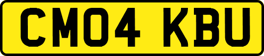 CM04KBU