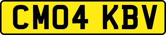 CM04KBV