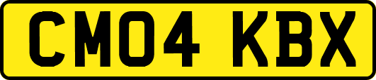 CM04KBX