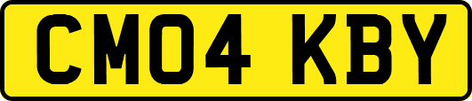 CM04KBY