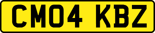 CM04KBZ