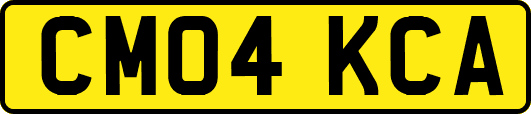 CM04KCA