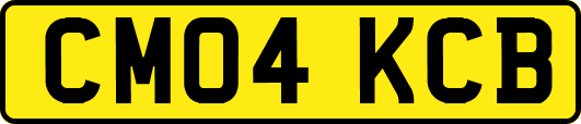 CM04KCB