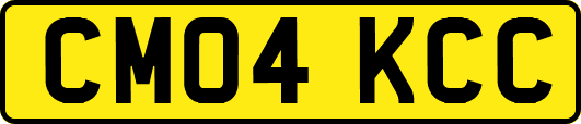 CM04KCC