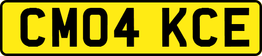 CM04KCE