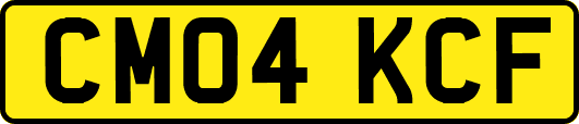 CM04KCF
