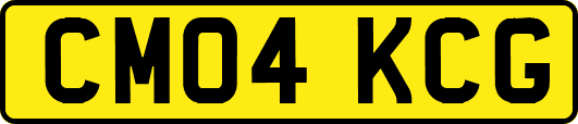 CM04KCG