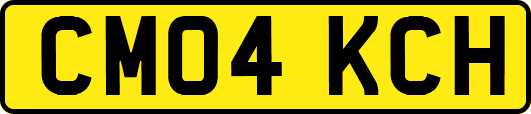 CM04KCH