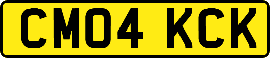 CM04KCK