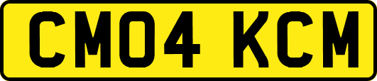 CM04KCM