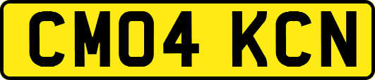 CM04KCN