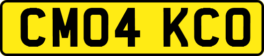 CM04KCO