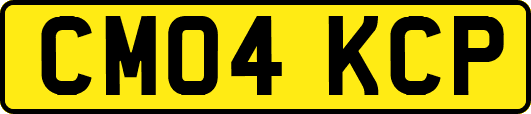 CM04KCP
