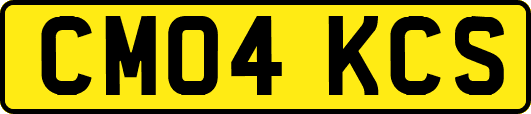 CM04KCS