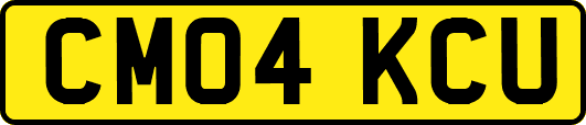 CM04KCU