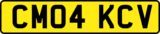 CM04KCV