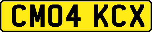 CM04KCX