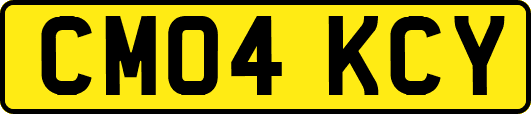 CM04KCY
