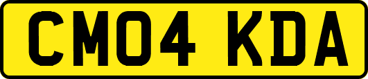 CM04KDA