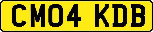 CM04KDB