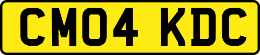 CM04KDC