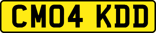 CM04KDD