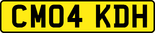 CM04KDH