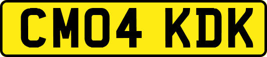 CM04KDK