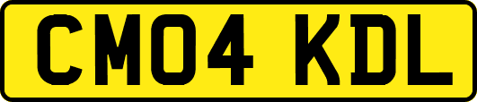 CM04KDL