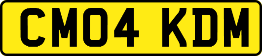 CM04KDM