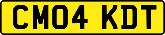 CM04KDT